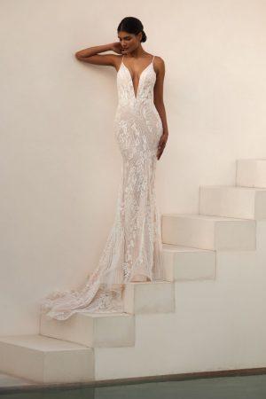 Pollardi Entice Wedding Dress